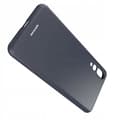 Pikkukuva 8 / 10: SC Silicone Case Huawei P20 Pro black