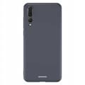 Pikkukuva 9 / 10: SC Silicone Case Huawei P20 Pro black