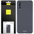 Pikkukuva 1 / 10: SC Silicone Case Huawei P20 Pro black