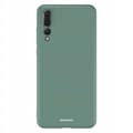 Pikkukuva 9 / 10: SC Silicone Case Huawei P20 Pro dark green