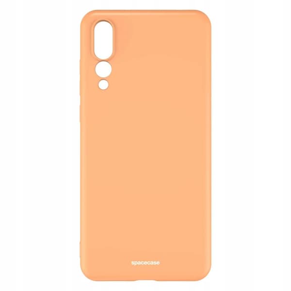 SC Silicone Case Huawei P20 Pro orange