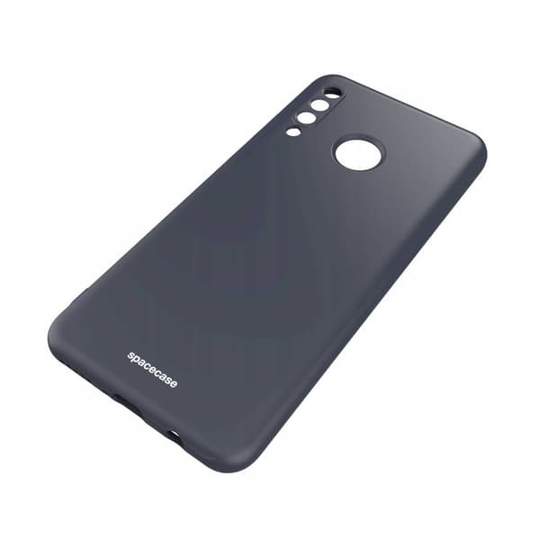 SC Silicone Case Huawei P30 Lite black