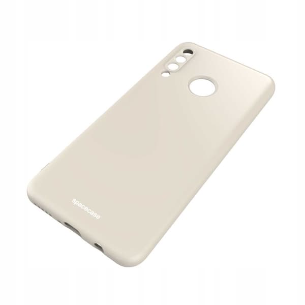 SC Silicone Case Huawei P30 Lite bone