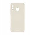 Miniatyrbild 7 av 10: SC Silicone Case Huawei P30 Lite bone