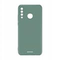 Miniatyrbillede 7 af 10: SC Silicone Case Huawei P30 Lite dark green