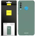 Miniatyrbillede 1 af 10: SC Silicone Case Huawei P30 Lite dark green