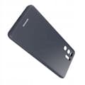 Pikkukuva 8 / 10: SC Silicone Case Huawei P30 Pro black