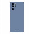 Miniatyrbild 9 av 10: SC Silicone Case Huawei P30 Pro blue