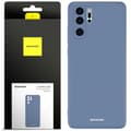 Miniatyrbild 1 av 10: SC Silicone Case Huawei P30 Pro blue