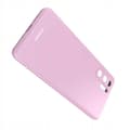 Miniatyrbillede 8 af 10: SC Silicone Case Huawei P30 Pro lilac