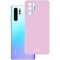 Miniatyrbillede 2 af 10: SC Silicone Case Huawei P30 Pro lilac