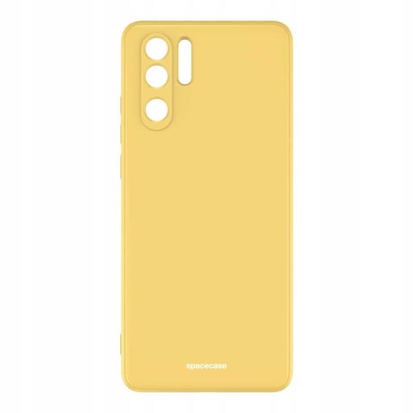 SC Silicone Case Huawei P30 Pro yellow