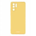Miniatyrbillede 7 af 10: SC Silicone Case Huawei P30 Pro yellow