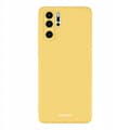 Miniatyrbillede 9 af 10: SC Silicone Case Huawei P30 Pro yellow