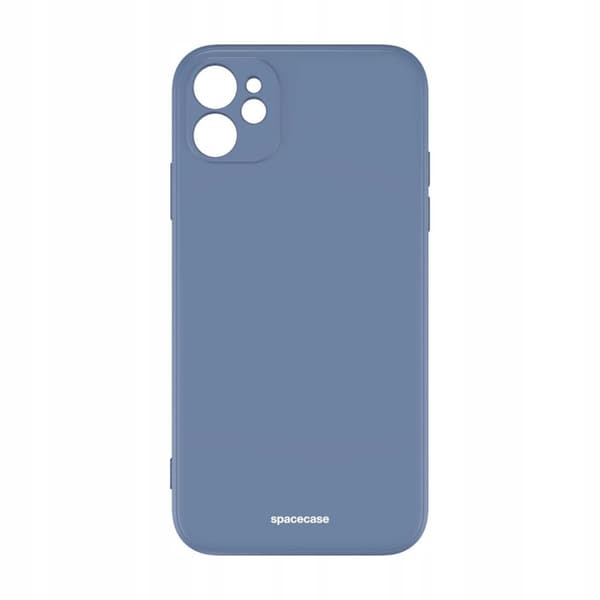 SC Silicone Case iPhone 11 blue