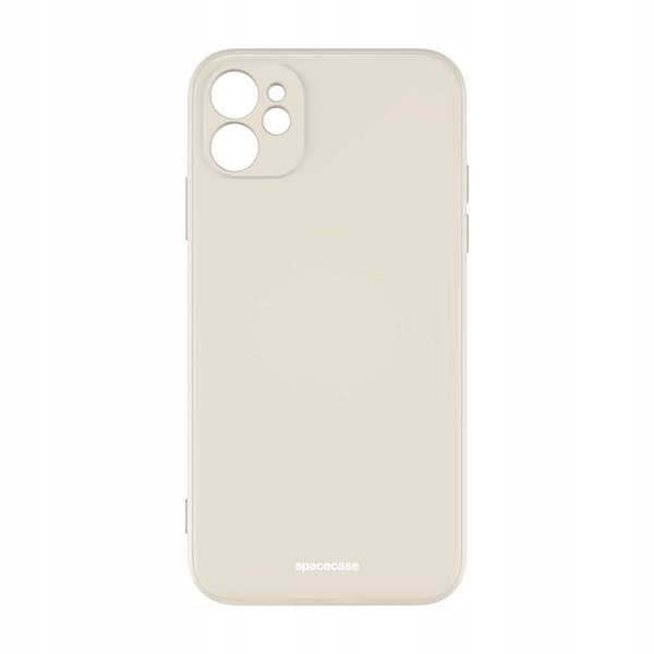 SC Silicone Case iPhone 11 bone