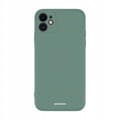 Pikkukuva 9 / 10: SC Silicone Case iPhone 11 dark green