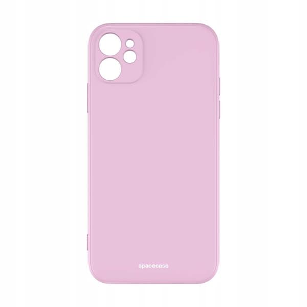 SC Silicone Case iPhone 11 lilac