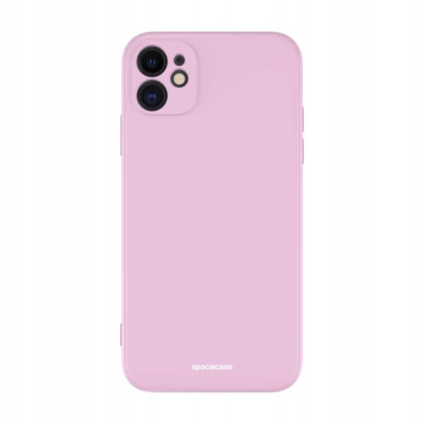 SC Silicone Case iPhone 11 lilac