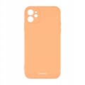 Miniatyrbild 7 av 10: SC Silicone Case iPhone 11 orange