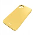 Miniatyrbillede 6 af 10: SC Silicone Case iPhone 11 yellow