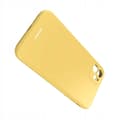 Miniatyrbillede 8 af 10: SC Silicone Case iPhone 11 yellow