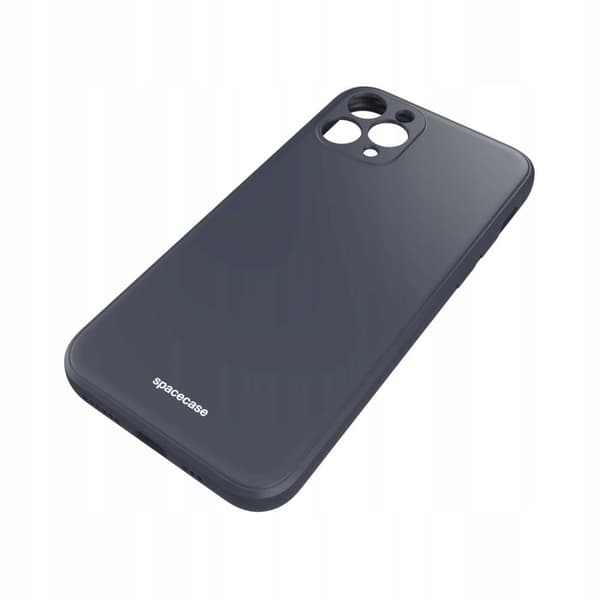 SC Silicone Case iPhone 11 Pro black