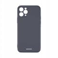 Pikkukuva 7 / 10: SC Silicone Case iPhone 11 Pro black