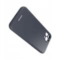 Pikkukuva 8 / 10: SC Silicone Case iPhone 11 Pro black