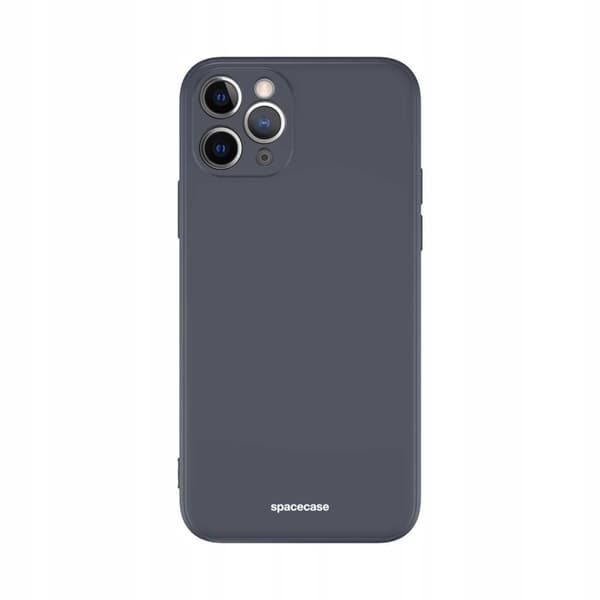 SC Silicone Case iPhone 11 Pro black