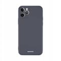 Pikkukuva 9 / 10: SC Silicone Case iPhone 11 Pro black