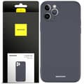 Pikkukuva 1 / 10: SC Silicone Case iPhone 11 Pro black