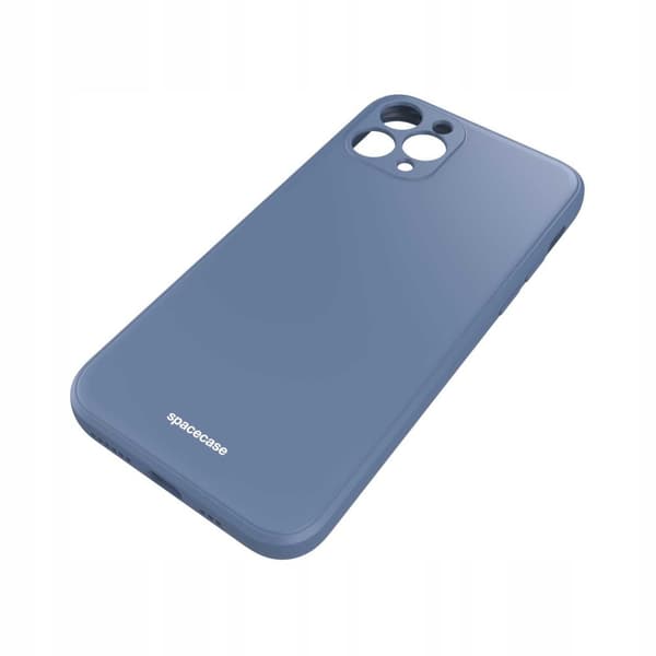 SC Silicone Case iPhone 11 Pro blue