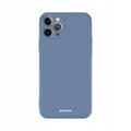 Miniatyrbillede 9 af 10: SC Silicone Case iPhone 11 Pro blue