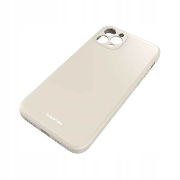 SC Silicone Case iPhone 11 Pro bone