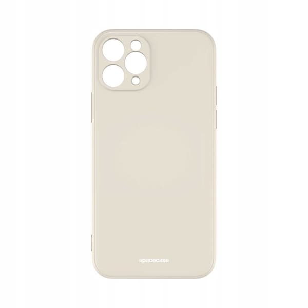 SC Silicone Case iPhone 11 Pro bone