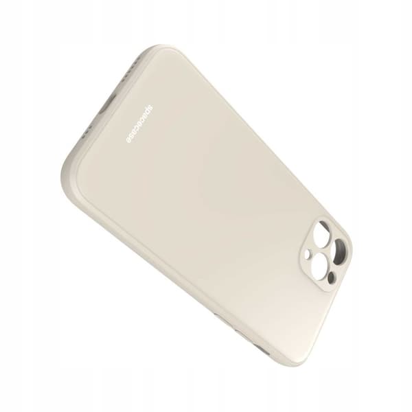 SC Silicone Case iPhone 11 Pro bone