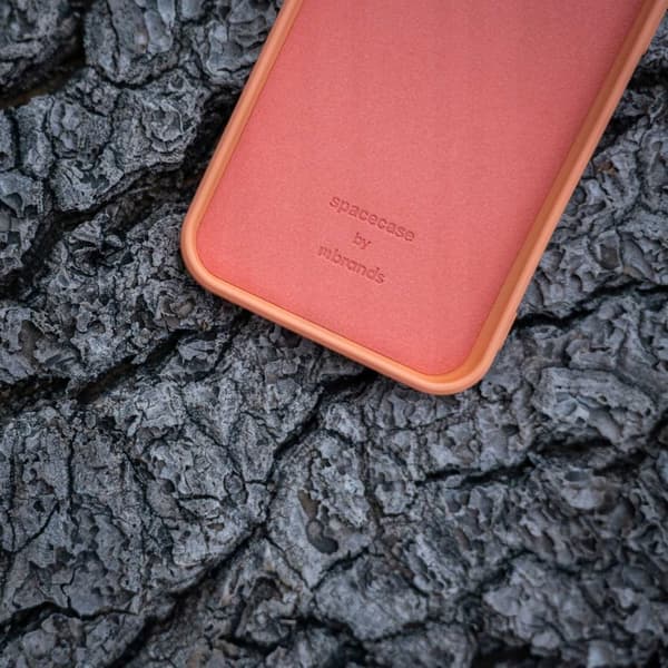SC Silicone Case iPhone 11 Pro orange