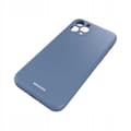 Miniatyrbillede 6 af 10: SC Silicone Case iPhone 11 Pro Max blue
