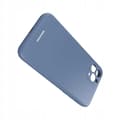 Miniatyrbillede 8 af 10: SC Silicone Case iPhone 11 Pro Max blue