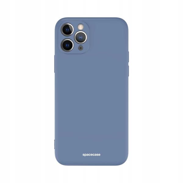 SC Silicone Case iPhone 11 Pro Max blue