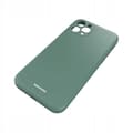 Pikkukuva 6 / 10: SC Silicone Case iPhone 11 Pro Max dark green