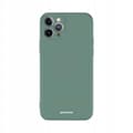 Pikkukuva 9 / 10: SC Silicone Case iPhone 11 Pro Max dark green