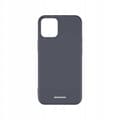 Miniatyrbillede 7 af 10: SC Silicone Case iPhone 12 Mini black