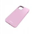Pikkukuva 6 / 10: SC Silicone Case iPhone 12 Mini lilac