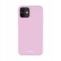 Pikkukuva 9 / 10: SC Silicone Case iPhone 12 Mini lilac