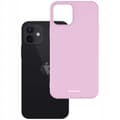 Pikkukuva 2 / 10: SC Silicone Case iPhone 12 Mini lilac