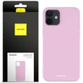 Pikkukuva 1 / 10: SC Silicone Case iPhone 12 Mini lilac