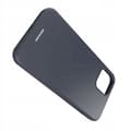 Pikkukuva 8 / 10: SC Silicone Case iPhone 12 Pro Max black