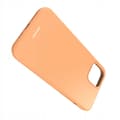 Miniatyrbillede 8 af 10: SC Silicone Case iPhone 12 Pro Max orange